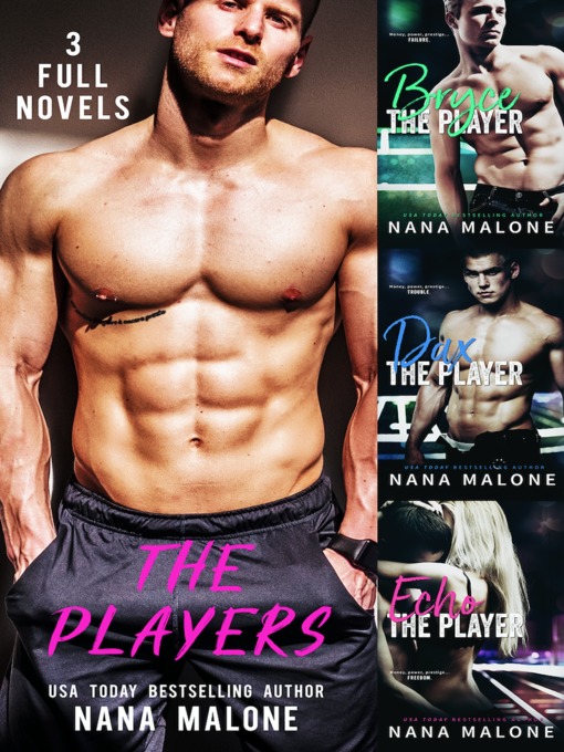 Title details for Books 1-3 by Nana Malone - Available